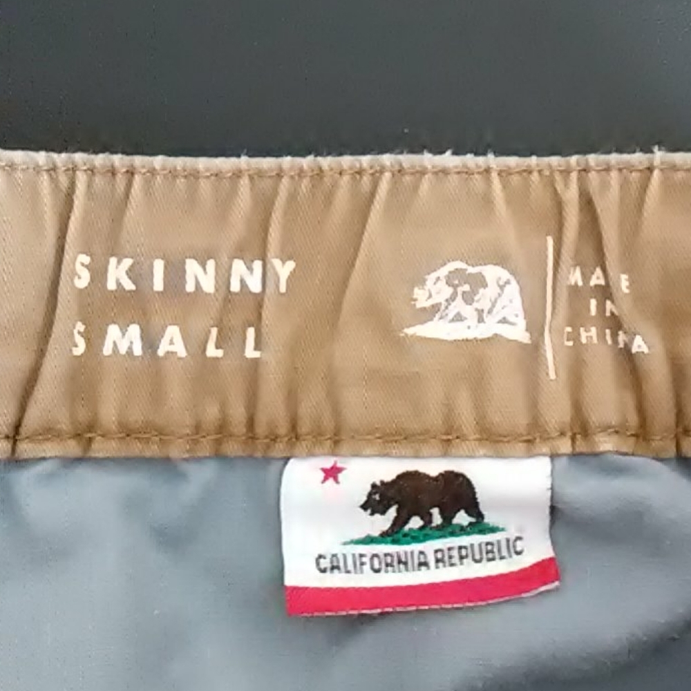 Bullhead joggers - Picture 6 of 7